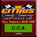 Citrus Coubty Speedway